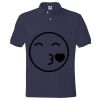Men's EcoSmart® Jersey Polo Thumbnail