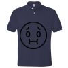 Men's EcoSmart® Jersey Polo Thumbnail