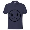 Men's EcoSmart® Jersey Polo Thumbnail