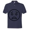Men's EcoSmart® Jersey Polo Thumbnail