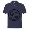 Men's EcoSmart® Jersey Polo Thumbnail