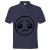 Men's EcoSmart® Jersey Polo Thumbnail