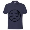Men's EcoSmart® Jersey Polo Thumbnail