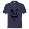 Men's EcoSmart® Jersey Polo Thumbnail