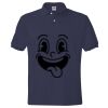 Men's EcoSmart® Jersey Polo Thumbnail