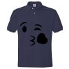 Men's EcoSmart® Jersey Polo Thumbnail