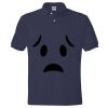 Men's EcoSmart® Jersey Polo Thumbnail