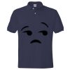 Men's EcoSmart® Jersey Polo Thumbnail