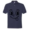 Men's EcoSmart® Jersey Polo Thumbnail