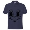 Men's EcoSmart® Jersey Polo Thumbnail