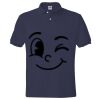 Men's EcoSmart® Jersey Polo Thumbnail