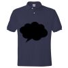 Men's EcoSmart® Jersey Polo Thumbnail