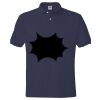 Men's EcoSmart® Jersey Polo Thumbnail