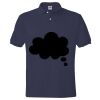 Men's EcoSmart® Jersey Polo Thumbnail