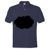 Men's EcoSmart® Jersey Polo Thumbnail
