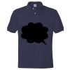 Men's EcoSmart® Jersey Polo Thumbnail