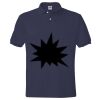 Men's EcoSmart® Jersey Polo Thumbnail