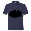 Men's EcoSmart® Jersey Polo Thumbnail