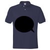 Men's EcoSmart® Jersey Polo Thumbnail