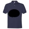 Men's EcoSmart® Jersey Polo Thumbnail