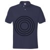 Men's EcoSmart® Jersey Polo Thumbnail