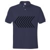 Men's EcoSmart® Jersey Polo Thumbnail