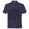 Men's EcoSmart® Jersey Polo Thumbnail