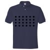Men's EcoSmart® Jersey Polo Thumbnail