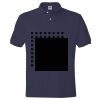 Men's EcoSmart® Jersey Polo Thumbnail