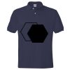 Men's EcoSmart® Jersey Polo Thumbnail