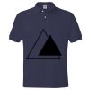 Men's EcoSmart® Jersey Polo Thumbnail