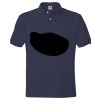 Men's EcoSmart® Jersey Polo Thumbnail