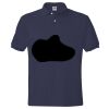 Men's EcoSmart® Jersey Polo Thumbnail