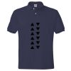 Men's EcoSmart® Jersey Polo Thumbnail