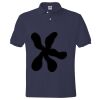 Men's EcoSmart® Jersey Polo Thumbnail