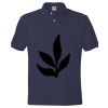 Men's EcoSmart® Jersey Polo Thumbnail