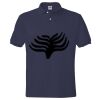 Men's EcoSmart® Jersey Polo Thumbnail