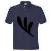 Men's EcoSmart® Jersey Polo Thumbnail