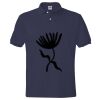 Men's EcoSmart® Jersey Polo Thumbnail