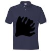 Men's EcoSmart® Jersey Polo Thumbnail
