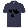 Men's EcoSmart® Jersey Polo Thumbnail