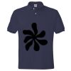 Men's EcoSmart® Jersey Polo Thumbnail