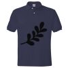 Men's EcoSmart® Jersey Polo Thumbnail