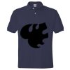 Men's EcoSmart® Jersey Polo Thumbnail