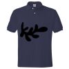 Men's EcoSmart® Jersey Polo Thumbnail