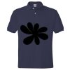 Men's EcoSmart® Jersey Polo Thumbnail