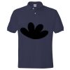 Men's EcoSmart® Jersey Polo Thumbnail