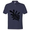 Men's EcoSmart® Jersey Polo Thumbnail
