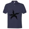 Men's EcoSmart® Jersey Polo Thumbnail