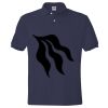 Men's EcoSmart® Jersey Polo Thumbnail